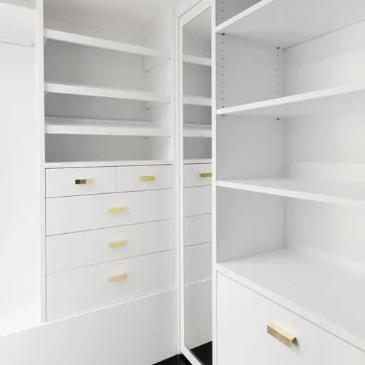 Built-Ins & Cabinetry — Timber Millwork Division, Hudson Valley NY