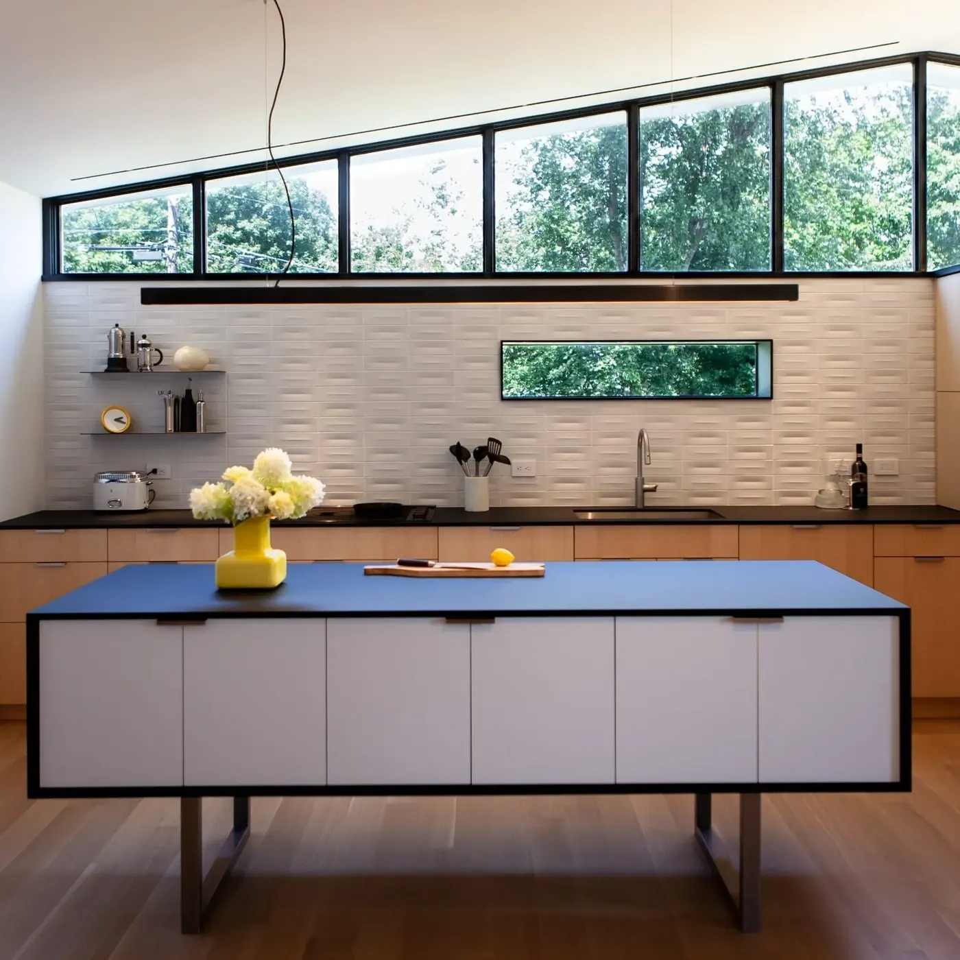 Custom Kitchens — Timber Millwork Division, Hudson Valley NY