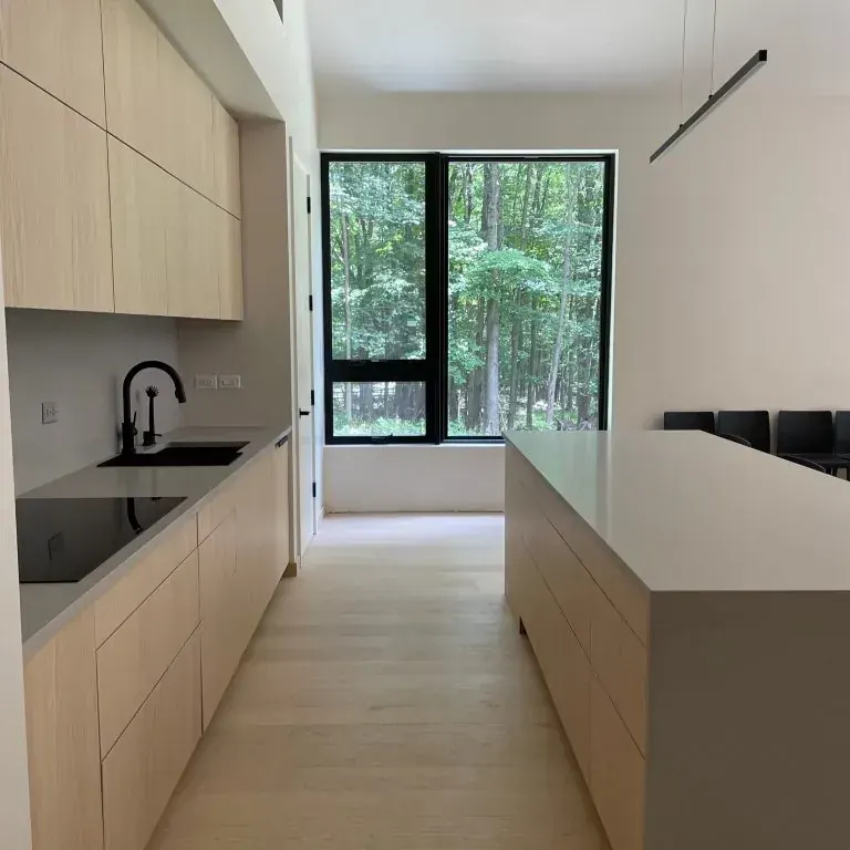 New Paltz Custom Kitchen — New Paltz, NY