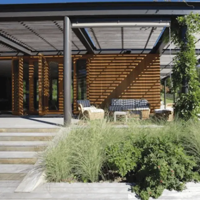 Custom home construction in the Hudson Valley — Timber Design + Build