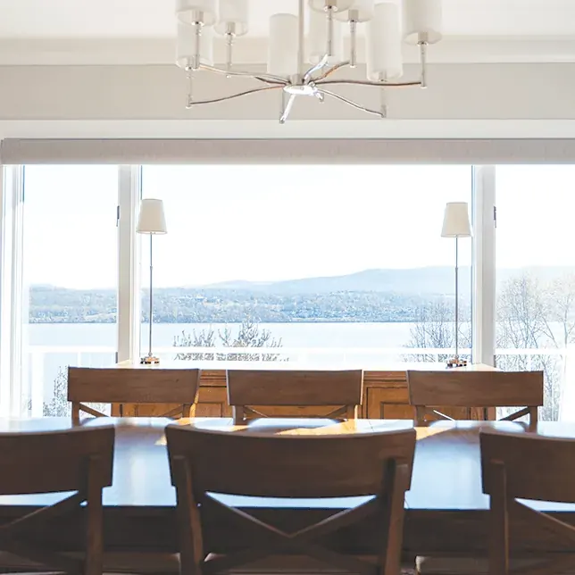Design-build services in the Hudson Valley — Timber Design + Build