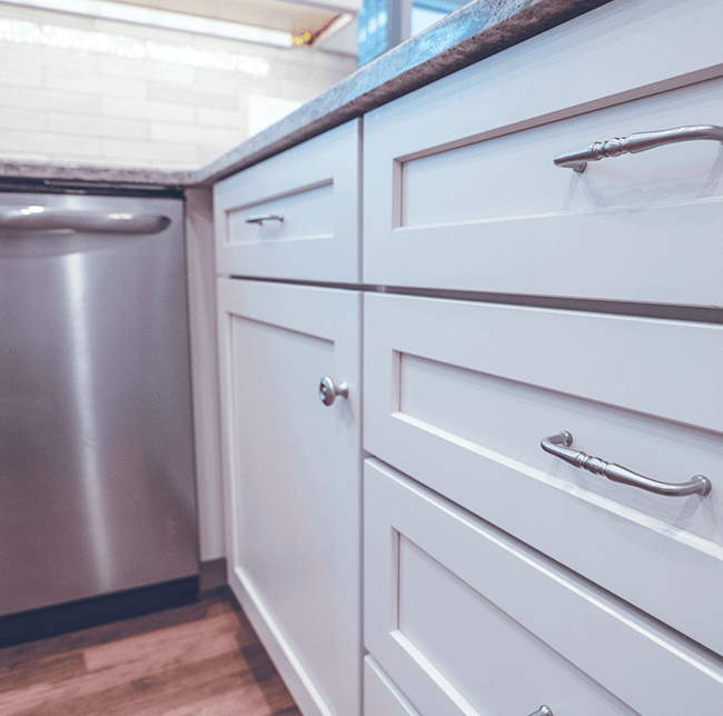 Walden Kitchen + Bath Timber Design + Build