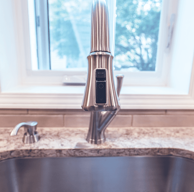 Walden Kitchen + Bath Timber Design + Build