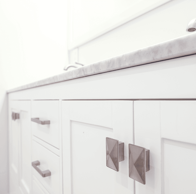 Walden Kitchen + Bath Timber Design + Build