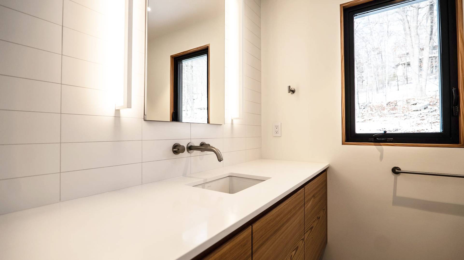 Modern Bathroom 2