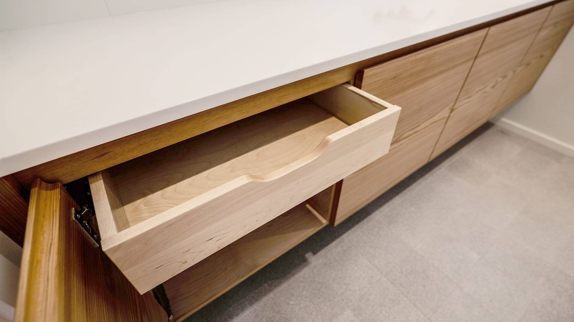 Modern Bathroom 3