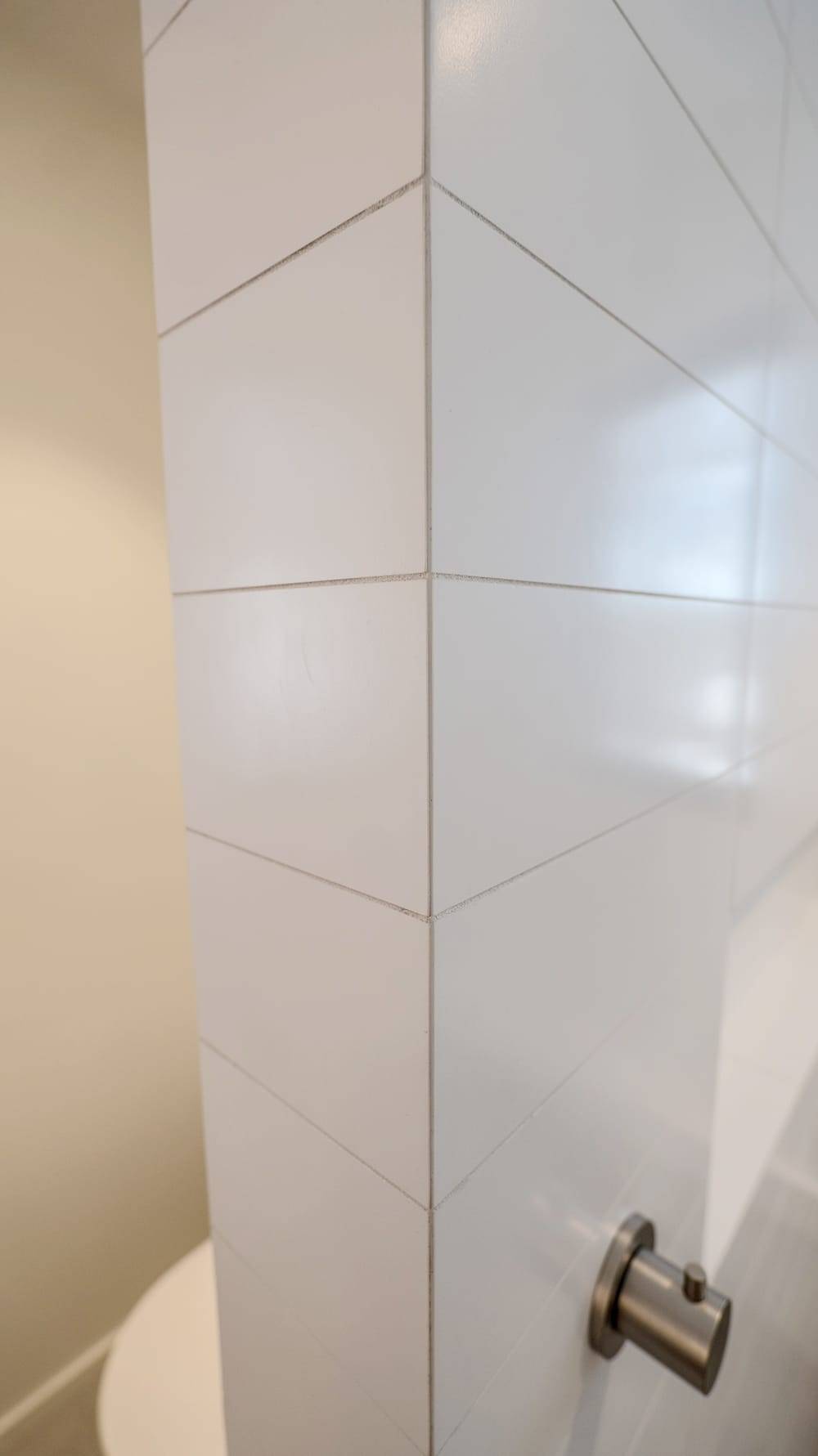 Modern Bathroom 5